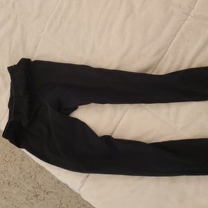 Soft, cotton leggings